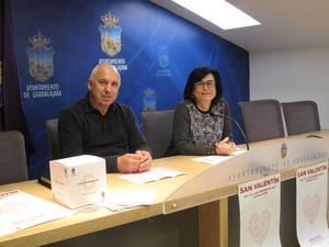 Premios con Corazón, la campaña de comercio por San Valentín en Guadalajara