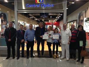 La campaña comercial Premios con corazón ya tiene ganadores