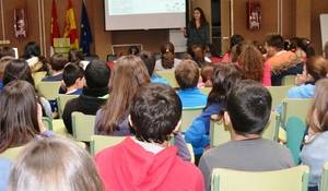 El protocolo para alumnado con Déficit de Atención e Hiperactividad beneficiará a 330 menores de la provincia de Guadalajara