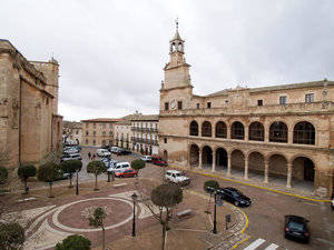 Denuncian la desaparición de una menor de 15 años en el pueblo conquense de San Clemente
