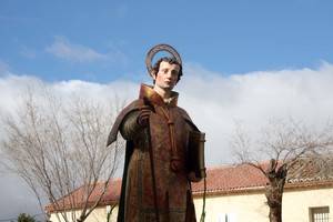 Quer se prepara para vivir un intenso día de San Vicente