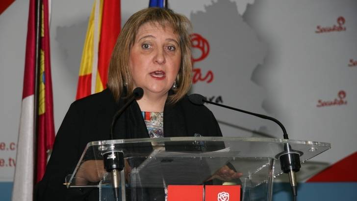 El PSOE denuncia deficiencias en la construcción del Archivo Histórico de Guadalajara