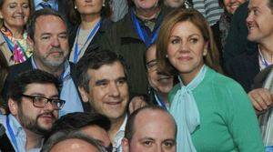 Antonio Rom&#225;n, incluido por Mariano Rajoy en la direcci&#243;n del Partido Popular