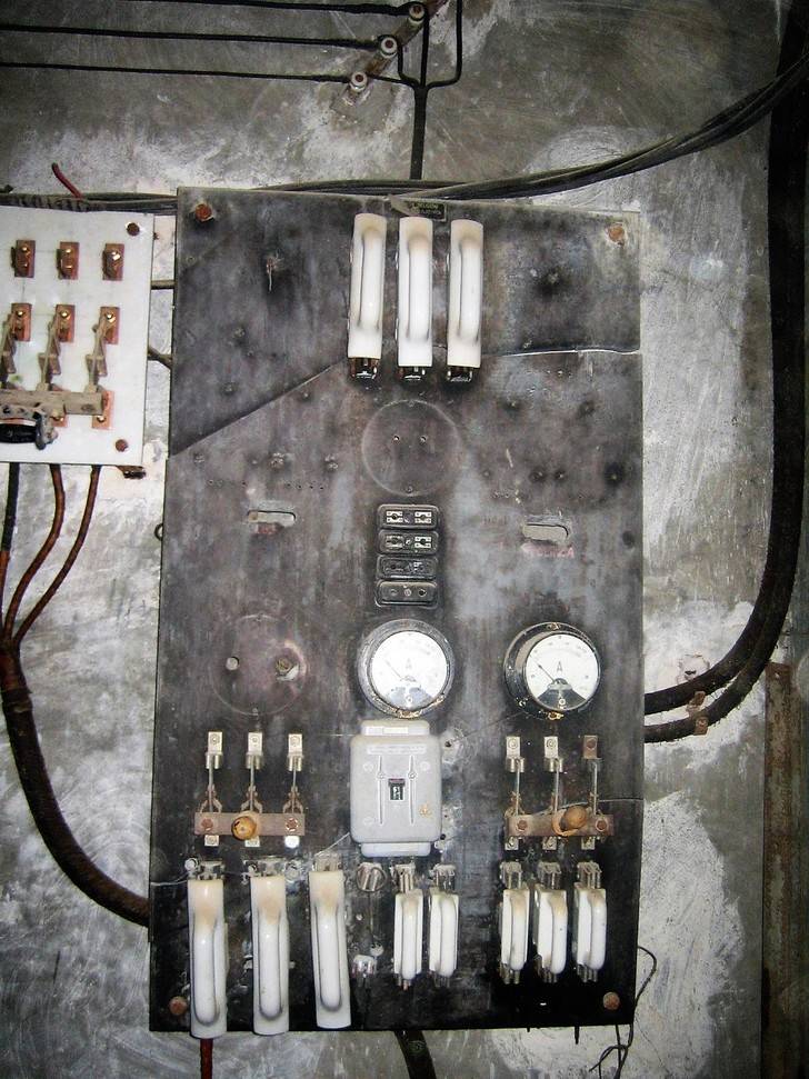 La declaración de BIC para el búnker de Alcohete preservará este recinto y acabará con los expolios