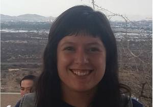 Sandra Mart&#237;nez, nueva Coordinadora Local de IU en Guadalajara