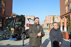 Santiago Casas cede sus Concejalías en el Ayuntamiento de Azuqueca