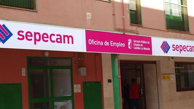 Guadalajara terminó el 2016 con una tasa de paro del 18,26%, la más baja de Castilla La Mancha