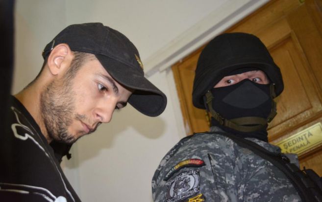 La Fiscalía pide 48 años de prisión para Sergio Morate por las muertes de Laura y Marina