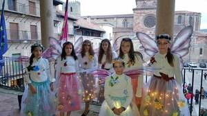 Sigüenza se prepara para vivir el Carnaval
