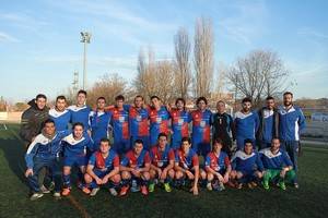 Justa derrota del CD Sigüenza en Almoguera