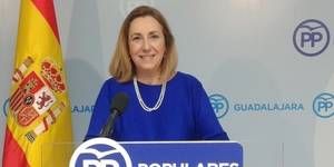 Valmaña destaca a Rajoy frente a Page en el compromiso con los derechos individuales y colectivos de las personas