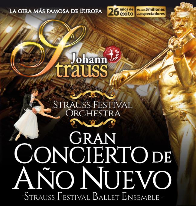 El musical de El libro de la selva y el Concierto de Año Nuevo, esta semana en el TABV