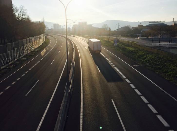 Convocadas las pruebas anuales de capacitación profesional para transporte de mercancías y viajeros