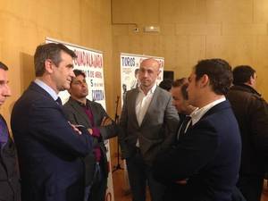 La Feria de Primavera abrirá en abril la temporada taurina 2017 de Guadalajara