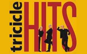 Tricicle trae sus mejores Hits hasta el Buero Vallejo