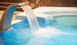 192 personas mayores han disfrutado del programa de "Termalismo Social" en Guadalajara