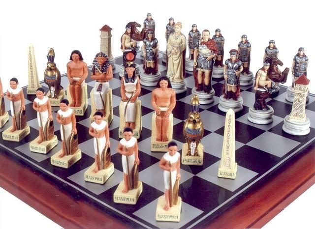 El domingo 15, cuarta jornada del XII Circuito Provincial de Ajedrez Infantil en Valdeluz