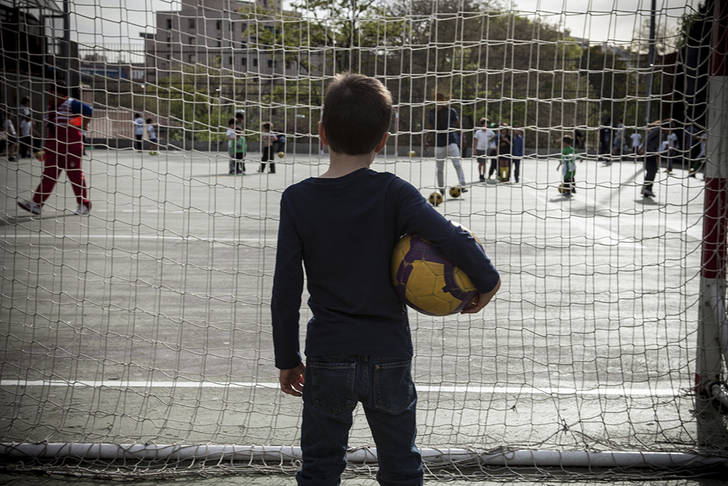 Crean una App para alertar de casos de 