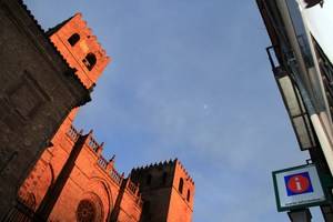 Casi dos millones de turistas han pasado por Sigüenza desde 1996