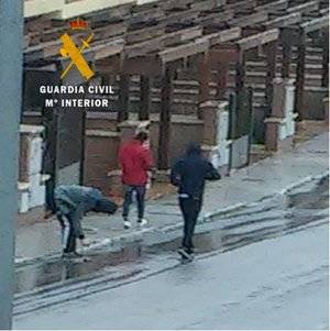 Detienen a cinco personas por delitos de robo en viviendas en varios pueblos de Toledo