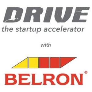 M&#225;s de 100 Startups en el programa DRIVE WITH BELRON 2017