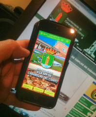 La aplicación para smartphones CabanApp cumple 4 meses, con 500 usuarios que ya la han descargado