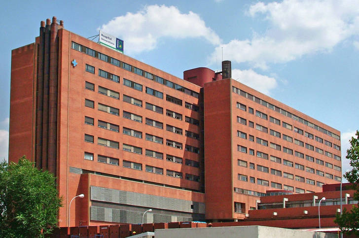 Page consigue cargarse la reputación del Hospital Universitario de Guadalajara y lo coloca entre los tres peores hospitales públicos de España