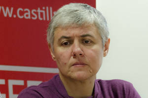 Artículo de opinión de CCOO: Trabajar en la banca puede matar