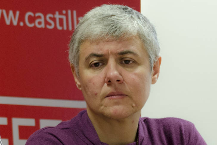 Artículo de opinión de CCOO: Trabajar en la banca puede matar