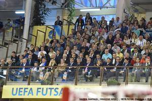 Guadalajara será una de las sedes de la Copa de España de Triatlón en 2017