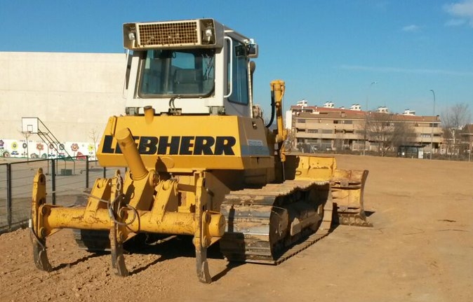 Un nuevo parque en avenida de la Salinera se unirá a las zonas verdes de Guadalajara