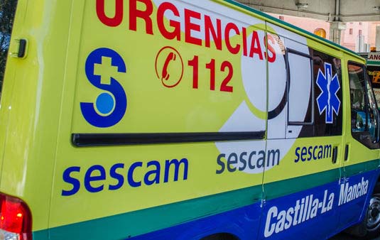 CCOO inicia una potente campaña contra los pliegos del transporte sanitario y sus efectos