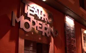 Variedad y calidad en la programación del Teatro Moderno para los meses de febrero y marzo