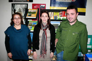 ADEL Sierra Norte empezará gestionando 3,16 millones para ayudas a promotores y emprendedores