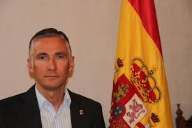 El alcalde de Pastrana reclama la Autov&#237;a de La Alcarria y poner en marcha el Parador del Palacio Ducal