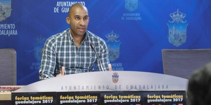 Cuatro Ferias para el mes de mayo en Guadalajara: Artesanía, Libro, Asociaciones y Chica