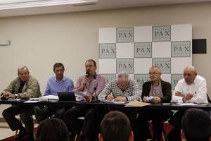 ATICA estudia denunciar por prevaricación a la Dirección Provincial de Agricultura de Guadalajara