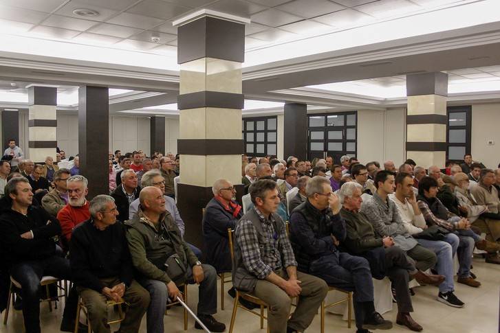 ATICA estudia denunciar por prevaricación a la Dirección Provincial de Agricultura de Guadalajara