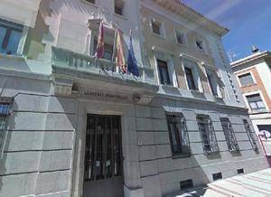 El Juzgado número 3 ordena reabrir el procedimiento contra el Ayuntamiento de Guadalajara por el delito de desobediencia 