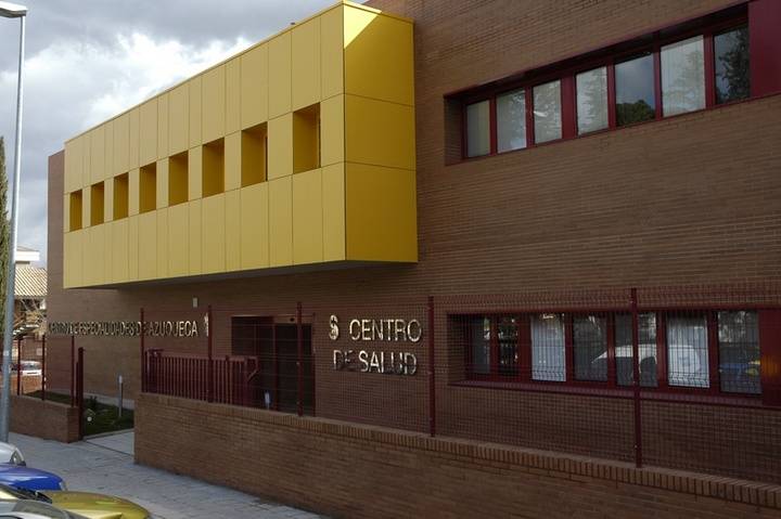 IU-Ahora Azuqueca llama hipócritas a los socialistas azudenses por no manifestarse contra la gestión sanitaria de Page