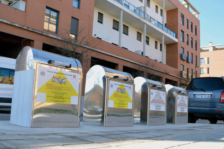 Foto: ADV/Ayto Azuqueca