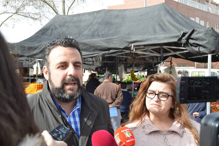 Foto: ADV/Ayto. Azuqueca