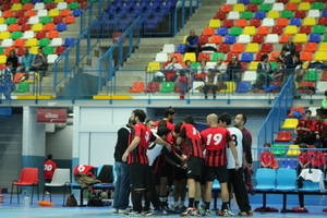 El Avangreen Bm Azuqueca consigue los dos puntos del Villarrobledo que le permitir seguir segundo