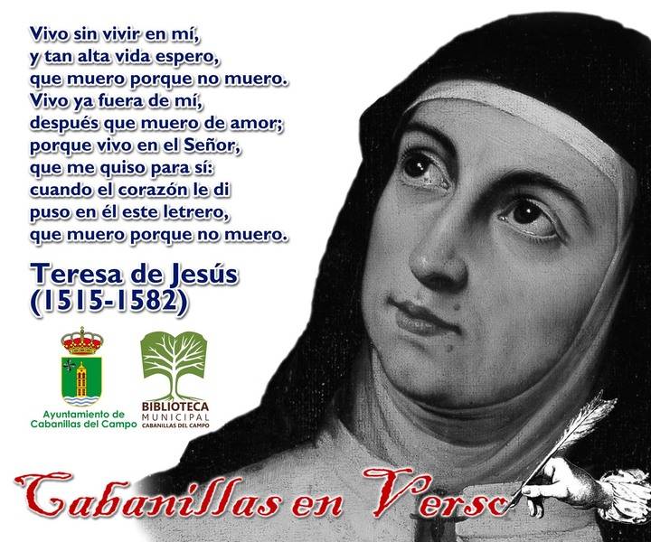 Todo listo para vivir en Cabanillas del Campo un intenso Día Mundial de la Poesía