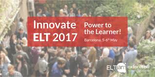 Te interesa : Cambridge ofrece cinco becas para la conferencia InnovateELT