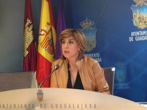 El Ayuntamiento de Guadalajara denuncia el incremento exponencial de las quejas por el caos circulatorio del Hospital, ante la impasividad del SESCAM