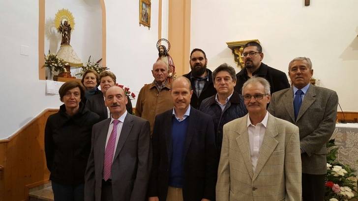 Casasana celebra con devoción su fiesta patronal en honor a San Marcos