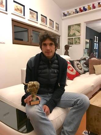 Sebastián Castella se hace con el 