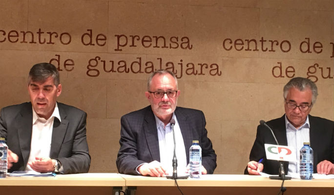 El director de la Central Nuclear de Trillo considera 