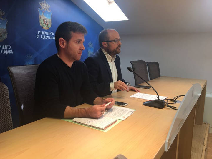 Ciudadanos Guadalajara solicitará que se devuelva la plusvalía a quienes hayan vendido su casa sin obtener beneficio